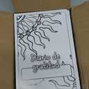 S&S Diario de Gratitud Prompts Guided Journal