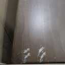 Namesake Liberty 6-Drawer Dresser in Natural Walnut, Fully Assembled, Greenguard Gold Certified, Smooth Glide, Adult and Child Nursery Dresser, Vintage/Apothecary Design