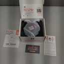 REVO The Original 4-In-1 Smart Cupping Therapy Massager, Red Light Therapy for Targeted Pain Relief, Knots, Aches, Muscle Soreness, Circulation & Tighter Skin, Portable Cupping Kit