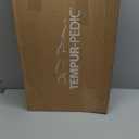 Tempur-Pedic Memory Foam Symphony Pillow Luxury Soft Feel, Standard, White