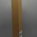 2pcs 31in Modern Outdoor Wall Light, IP65 Waterproof Outdoor Wall Sconce, 3000K-6000K Dimmable LED Black Garage Lights, Exterior Wall Lighting, Anti-Rust Linear Long Wall Light