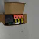 910XL Replacement for HP 910XL Ink Cartridges for HP Printers HP910 HP910XL 910 Ink Work for Office Jet Pro 8010 8010e 8015e 8020 8020e 8022e 8025 8025e 8028e 8030 8035e Black and Color - 4 Pack