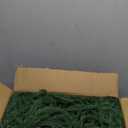 Hananona 2 Pcs 9 Ft Artificial Norfolk Pine Garlands, Real Touch Winter Pine Garland, Green Artificial Greenery Garland for Table, Mantle, Wall, Indoor, Outdoor Christmas Decorations (2, 9 Ft)