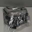 MATEIN Travel Laptop Backpack, Business Anti Theft Slim Sturdy Laptops Backpack Personal Item Bag, Water Resistant College School Computer Bag Gift for Men & Women Fits 15.6 Inch Notebook, Grey