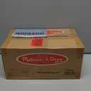 Melissa & Doug Fire Chief Role Play Costume Dress-Up Set