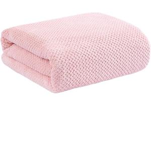 YHPDYL Microfiber Bath Towel 35x70in - Ultra Soft Quick Dry, Lightweight for Gym, Spa, Travel | Hotel Grade & Multi-Use| Single Pack