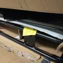 MAXXHAUL 50506 64" x 39" x 6" Heavy-Duty Universal Steel Roof Rack , Black