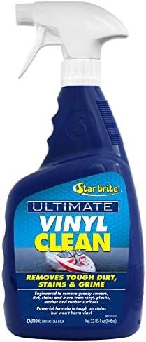 STAR BRITE Ultimate Vinyl Clean - 32 OZ (096232)