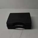 Coleman Classic 1-Burner Butane Stove, Portable Camping Cooktop with Carry Case & InstaStart Ignition, Adjustable Burner with 7650 BTUs of Power for Camping, Grilling, Tailgating, & More