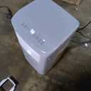 GarveeTech Portable Air Conditioner, 8,000 BTUs Room Air Conditioner, 3 in-1 Cooling AC Portable Air Conditioner with Fan & Dehumidifier, Standing Air Conditioner, Ventless Floor AC