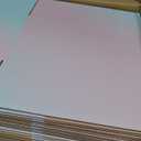 FORBFAN 10x7x6 Colorful Shipping Boxes, 30 Pack Mailing Boxes for Small Business, Corrugated Cardboard Boxes for Shipping, Packaging (Purple Gradient)