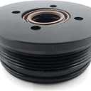 End Cap Trim Tilt Johnson/Evinrude 25-50hp Includes Seals 435566 435567 435894