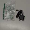 Switch 2 Charger - 60w AC Power Adapter for Nintendo 2/1, 5FT/1.5M UBC Cable, Support 4K TV Dock, PD3.0 Fast Charging Supply 20V/3A for Nintendo Switch Batteries, [Replacement for OEM Switch2 Charger]