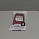 Qinmay Phone Case for Google Pixel 10/10 Pro Case with HD Screen Protector, Heavy Duty Shockproof & Dropproof 3-Layer Cover Phone Case for Pixel 10/10 Pro,BlackRed