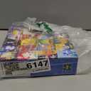 Re-Marks Travel Posters, Poster Puzzle, 500-Piece Jigsaw Puzzle for All Ages