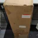 Hatha Yoga 4/5 inch TPE Yoga Mat Fitness & Exercise Mats Large Size 72"L x 32"W Non-Slip Anti-Tear For Women Men