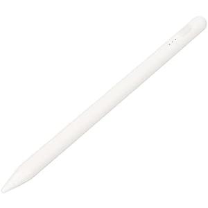 Active, Easy to Use Ultra Fine Tip Active Capacitive Pen with 2 Replacement Pen Tips for Tablets,1.5 mm