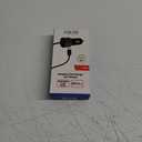 ZGear 28.8-Watt 2.4-Amp Adaptive Fast Charging Car Charger for Micro USB