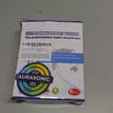 Aurasonic 2026 Upgraded Ultrasonic Pest Repeller Indoor  6 Pack Plug-in Device for Home, Office & Warehouse