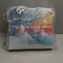 Baby Play Mats for Floor, 50x50 Inch Playmat for Playpen, Thicken Soft Padding Sponge Playmats for Babies and Toddlers Infants, Foldable and Machine Washable Baby Crawling Mat