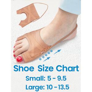 Habioer Breathable Big Fix and Relief(1 Pair)