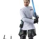 STAR WARS The Vintage Collection Cal Kestis (Imperial Officer Disguise), Jedi: Survivor 3.75 Inch Collectible Action Figure
