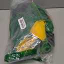 Inflatable Leprechaun Costume for Adults St. Patrick Day Costume Leprechaun Blow up Suit Inflatable Costume