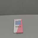 MZELQ for iPhone 13 Case, Silicone Floral Flowers Sunflowers Cute Pattern, Camera Protection Soft Slim Phone Cover for Girls Women -Blue