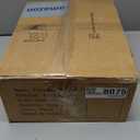 cjc 220 LBS (100KG) Collapsible Folding Wagon Cart, Heavy-Duty Wagons Carts Foldable with 360 All Terrain Wheels, 80L Outdoor Utility Collapsible Wagon Cart for Camping Grocery Beach Garden