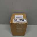 Stand Mixer Attachments 3-Piece Kit -Replace for Kitche.n aid Accessories K45WW Wire Whip/ K45DH Dough Hook /K45B Coated Flat Blade Paddle with Scraper -Stainless Steel by TOMOON