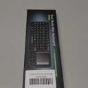 Rii Branded Mini Universal Bluetooth Wireless Keyboard for PS3 HTPC Laptop Android Mobile Tablet PC CN48