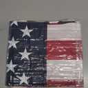 American Flag 3x5 Ft for Outside, Heavy Duty Nylon US Flags for High Wind Outdoor, Fade Resistant and Waterproof USA Flag with Embroidered Stars, Sewn Stripes, Brass Grommets