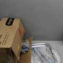 FSA/ HSA Eligible Shower Stool Seat Bench - Tool-Free Assembly, Adjustable Height (13.75"-20.5"), 360° Swivel, Anti-Slip Feet - Supports 250lbs