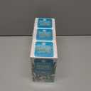 HYLEYS Organic Green Tea, Moroccan Mint Flavor - 25 Individually Wrapped Tea Bags - USDA Organic - Kosher & Vegan (EXP 04/30/26)