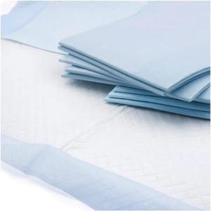 DMI Extra Large 36x36 Incontinence Bed Pads, FSA/HSA, 50 Pack Absorbent Chucks Pads Disposable Adult, Bed Pads Disposable Adult Chux Pads, Bed Liner & Pee Pad, Underpads, Pee Pads for Adults (36 x 36)