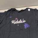 Kahaluu Hawaii HI Map T-Shirt 2X