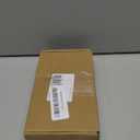 E Track Hooks Heavy Duty E Track J Hooks E-Type Track X Track Steel Hanger, Spring Fitting E Track Accessories for Enclosed Trailer