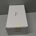 ARGCONNER Rice Paper Water Bowl Dipper, Rice Paper Water Bowl, Spring Roll Water Dipper Rice Paper Holder(2 Pack)