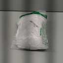 Dress White, Size Large