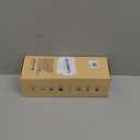 FOCSPROD for Tesla to J1772 Charger Adapter, Max 60A 250V for NACS to J1772 Electric Vehicles Charging Adapter Compatible with Tesla Mobile Charger, High Powered Connectors, Destination (Black)