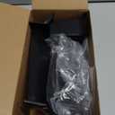 Center Console Organizer Compatible with 2020-2025 Mazda CX-30 Accessories, 3PC Armrest Tray, Secondary Storage Compartment  Door Handle Storage Pocket Insert Accessories