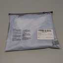 Women's Number Graphic Mesh Jersey Shirt V Neck 3/4 Sleeve Football Tee Tops Sportswear (L)