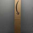 Blulu 4 Pcs Aluminum L-Shaped Tile Edging Trim 49-1/4 in. Metal Tile Edging Trim Wall Corner Guard Protector with 90 Angle for Outer Corners Kitchen Countertops Decorations (Black,3/8 in.)