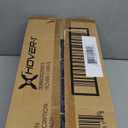 Hover-1 Titan Electric Self Balancing Scooter with 8MPH Top Speed, 8 Mile Range, 3.5HR Full-Charge, Built-In Bluetooth Speaker, Rider Modes: Beginner to Expert