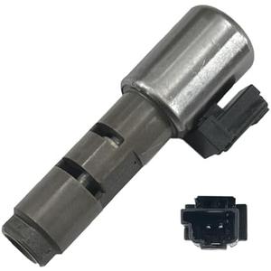 DEVMO Transmission Shift Control Solenoid Compatible with 35210-50010 4Runner Tacoma Tundra Land Cruiser Sequoia