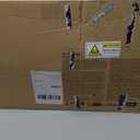 X-Shot Insanity Motorized Rage Fire by ZURU 72 Darts, Air Pocket Technology Darts, Dart Storage, Blasting Power, Auto Feeding Belt, Tripod & Scope, Outdoor Toy for Boys, Girls, Teens, Adults