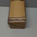 Bedsure GentleSoft Fleece Blanket Twin Size Navy Blue - 300GSM Lightweight Plush Fuzzy Cozy Soft Warm Blanket for Bed, Sofa, Couch, Travel, Camping, 60x80 inches