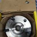 MOOG 515078 Wheel Bearing and Hub Assembly for Ford Explorer