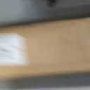 AOSKY Cordless Blackout Roller Shades, 43" W x 72" H, Linen White