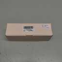 VOYJOY Impact Strappy Bra Sports Bras for Women Basic Crop Workout Sexy Tank Gym Yoga Bra (Blue, XL)